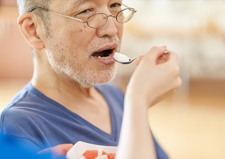 経験豊富な看護士が在籍
