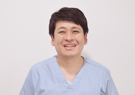 代表 田中 竜也