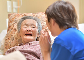 認知症から難病まで対応
